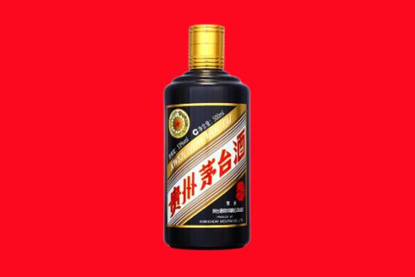 东莞市大朗镇回收茅台酒瓶